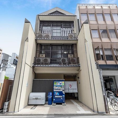 The Hotel Saint-Felicien Kyoto Shijo Karasuma Buitenkant foto