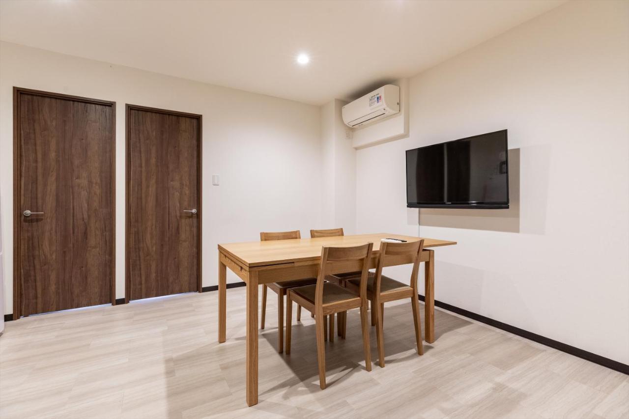 The Hotel Saint-Felicien Kyoto Shijo Karasuma Buitenkant foto