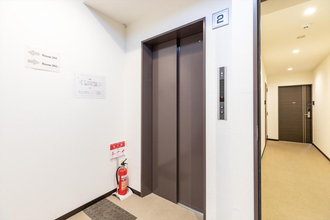 The Hotel Saint-Felicien Kyoto Shijo Karasuma Buitenkant foto