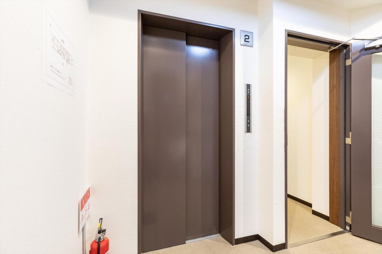 The Hotel Saint-Felicien Kyoto Shijo Karasuma Buitenkant foto