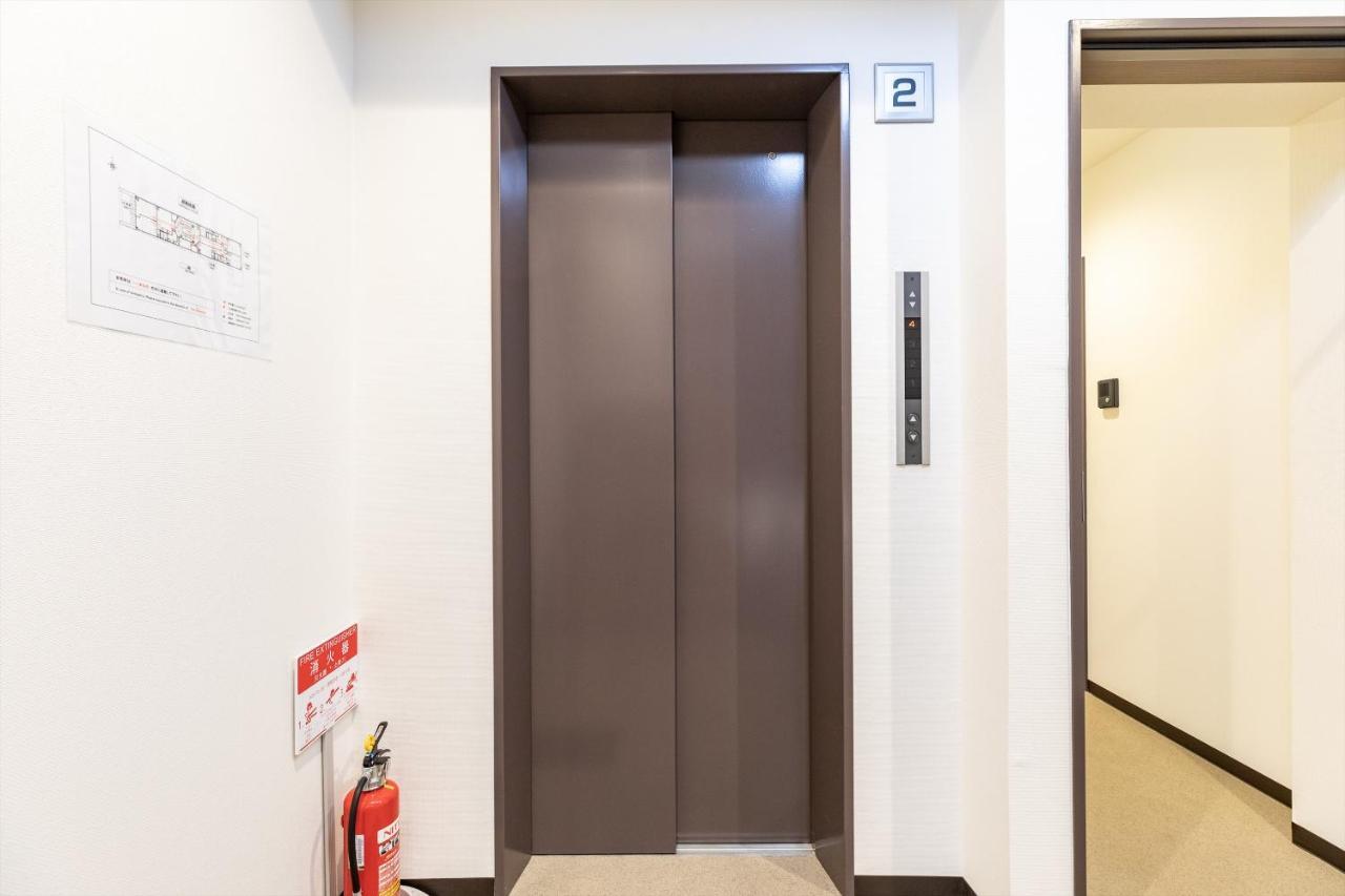 The Hotel Saint-Felicien Kyoto Shijo Karasuma Buitenkant foto