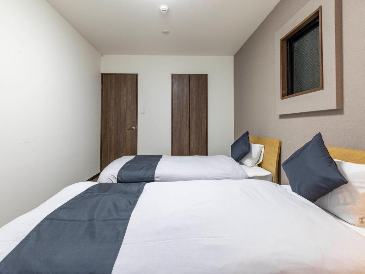 The Hotel Saint-Felicien Kyoto Shijo Karasuma Buitenkant foto