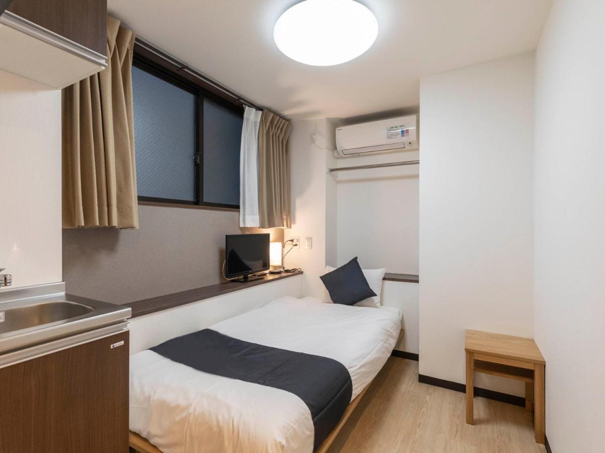 The Hotel Saint-Felicien Kyoto Shijo Karasuma Buitenkant foto