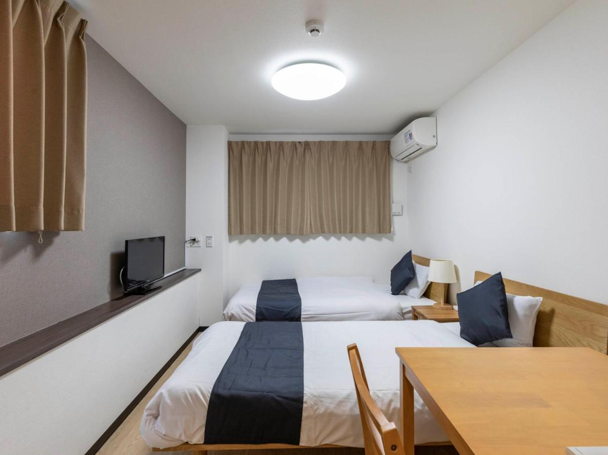 The Hotel Saint-Felicien Kyoto Shijo Karasuma Buitenkant foto