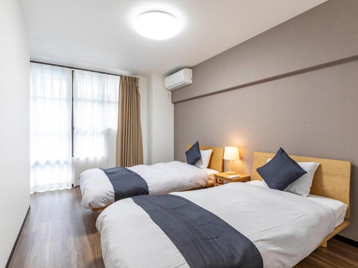 The Hotel Saint-Felicien Kyoto Shijo Karasuma Buitenkant foto