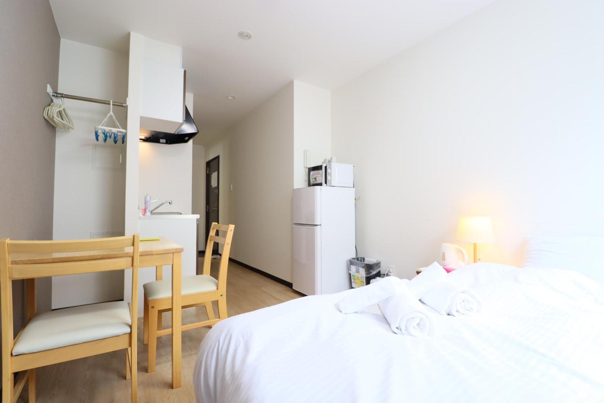 The Hotel Saint-Felicien Kyoto Shijo Karasuma Buitenkant foto