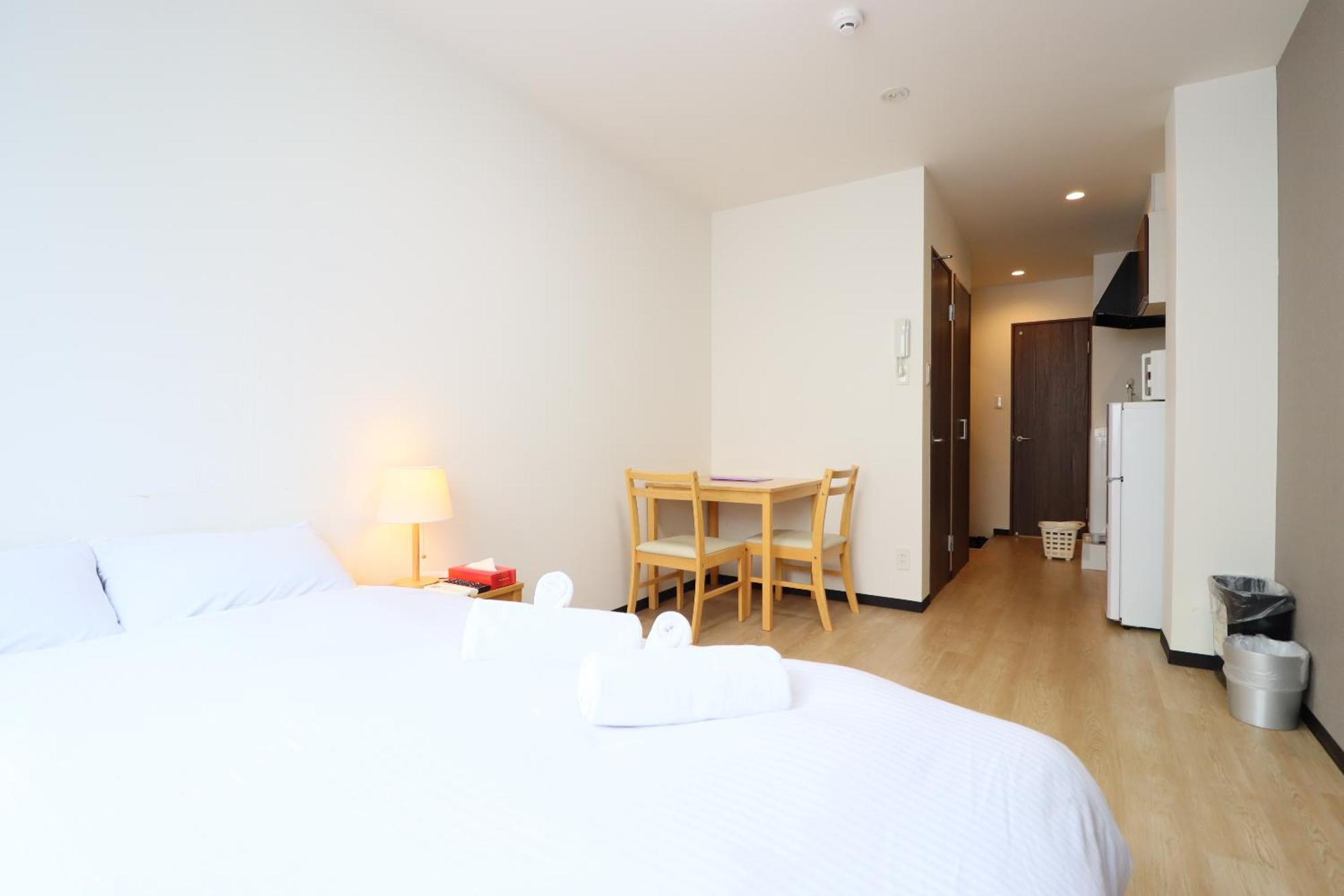 The Hotel Saint-Felicien Kyoto Shijo Karasuma Buitenkant foto