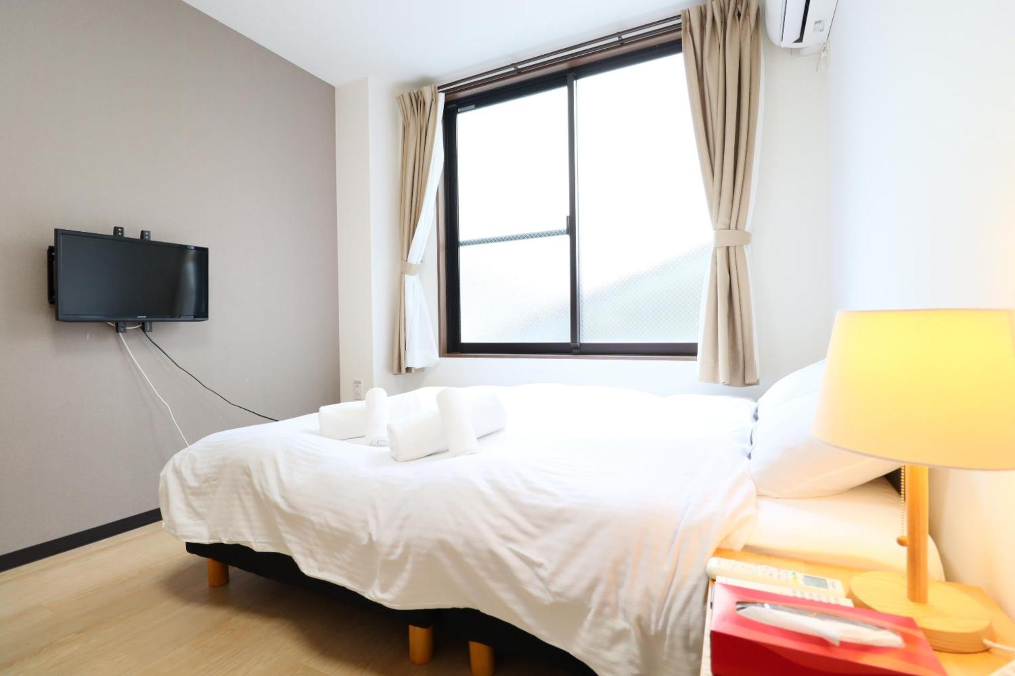 The Hotel Saint-Felicien Kyoto Shijo Karasuma Buitenkant foto
