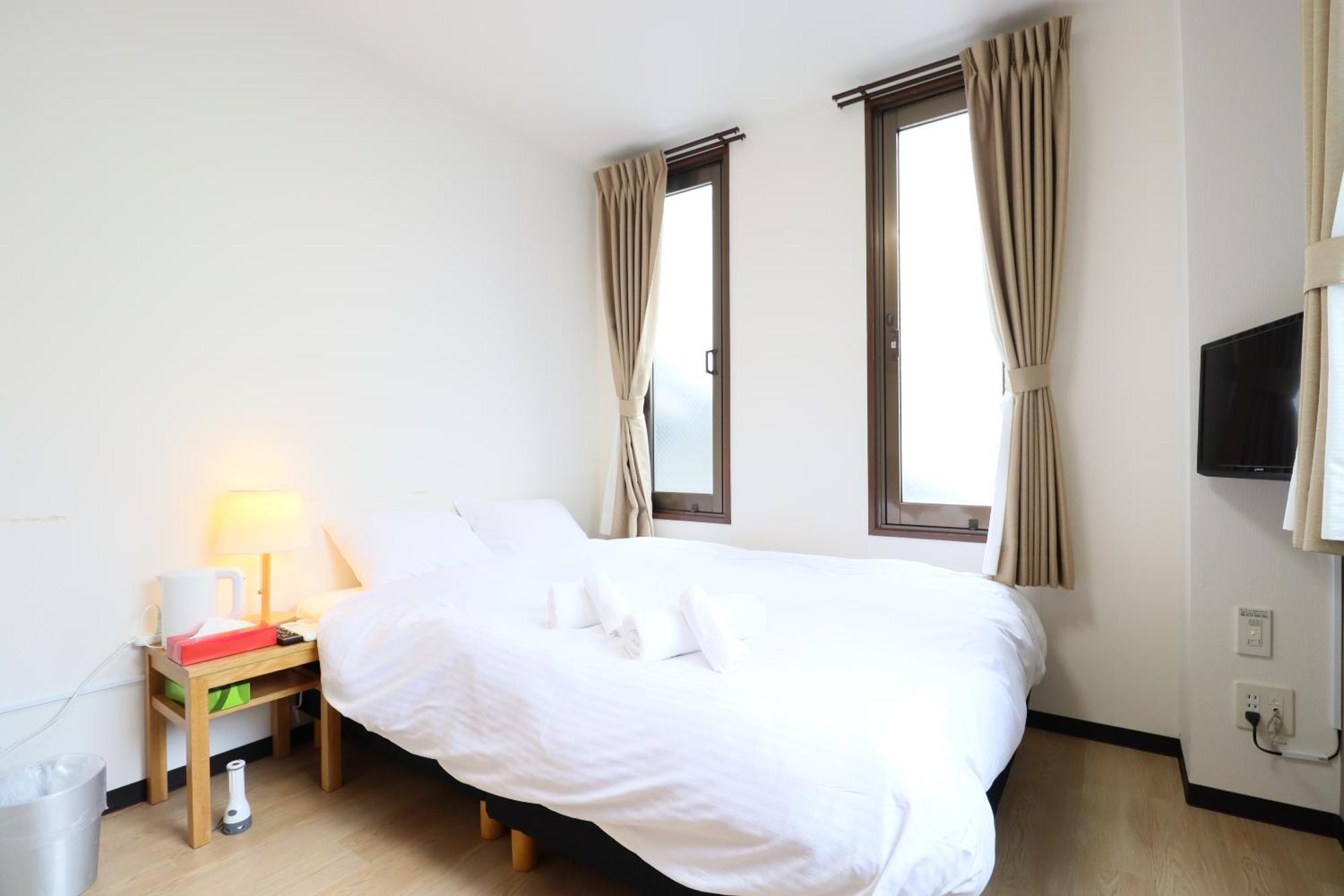 The Hotel Saint-Felicien Kyoto Shijo Karasuma Buitenkant foto