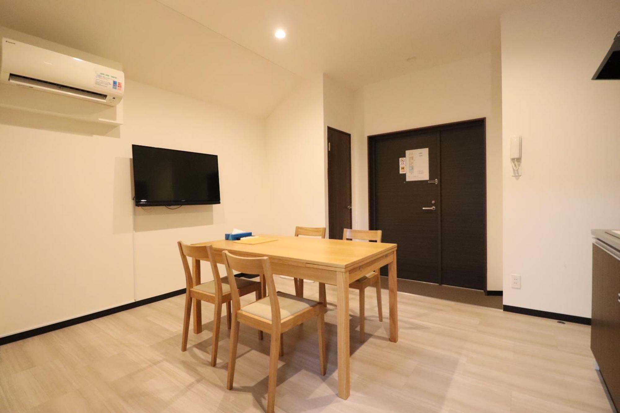 The Hotel Saint-Felicien Kyoto Shijo Karasuma Buitenkant foto