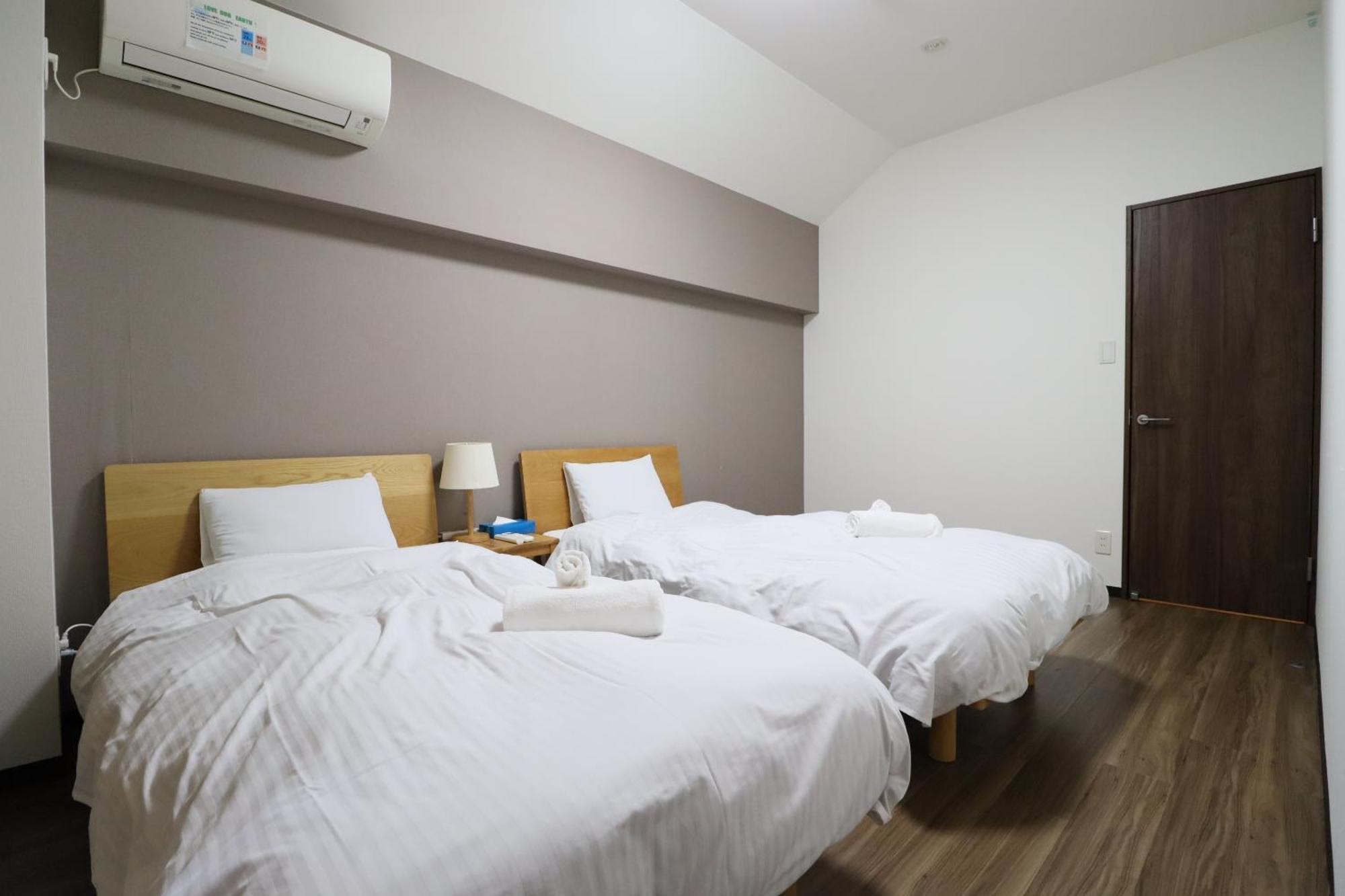 The Hotel Saint-Felicien Kyoto Shijo Karasuma Buitenkant foto