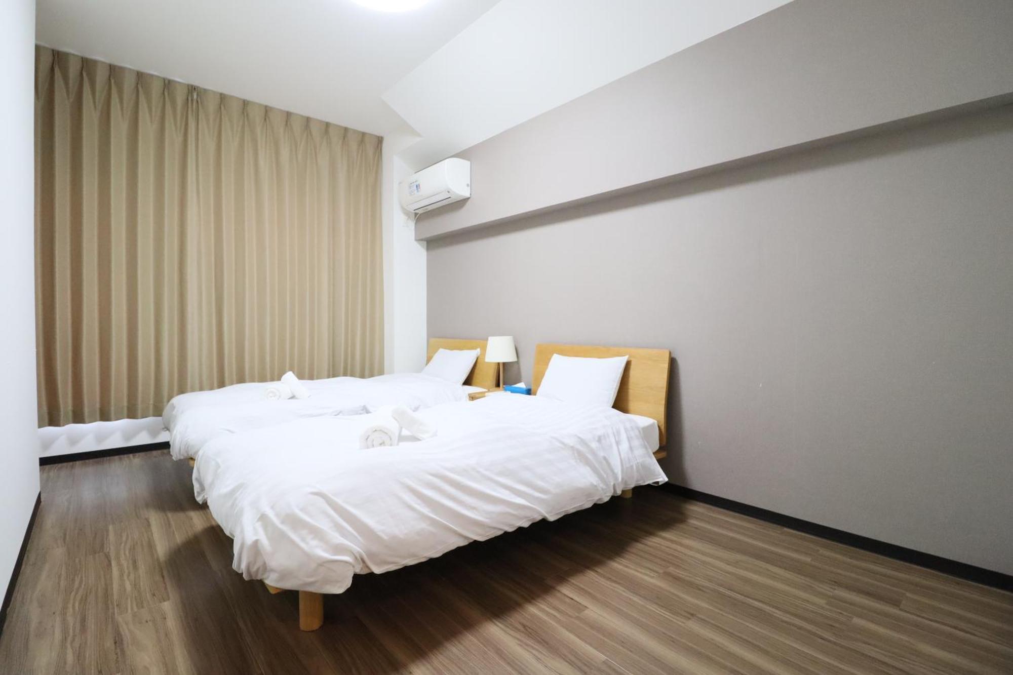 The Hotel Saint-Felicien Kyoto Shijo Karasuma Buitenkant foto
