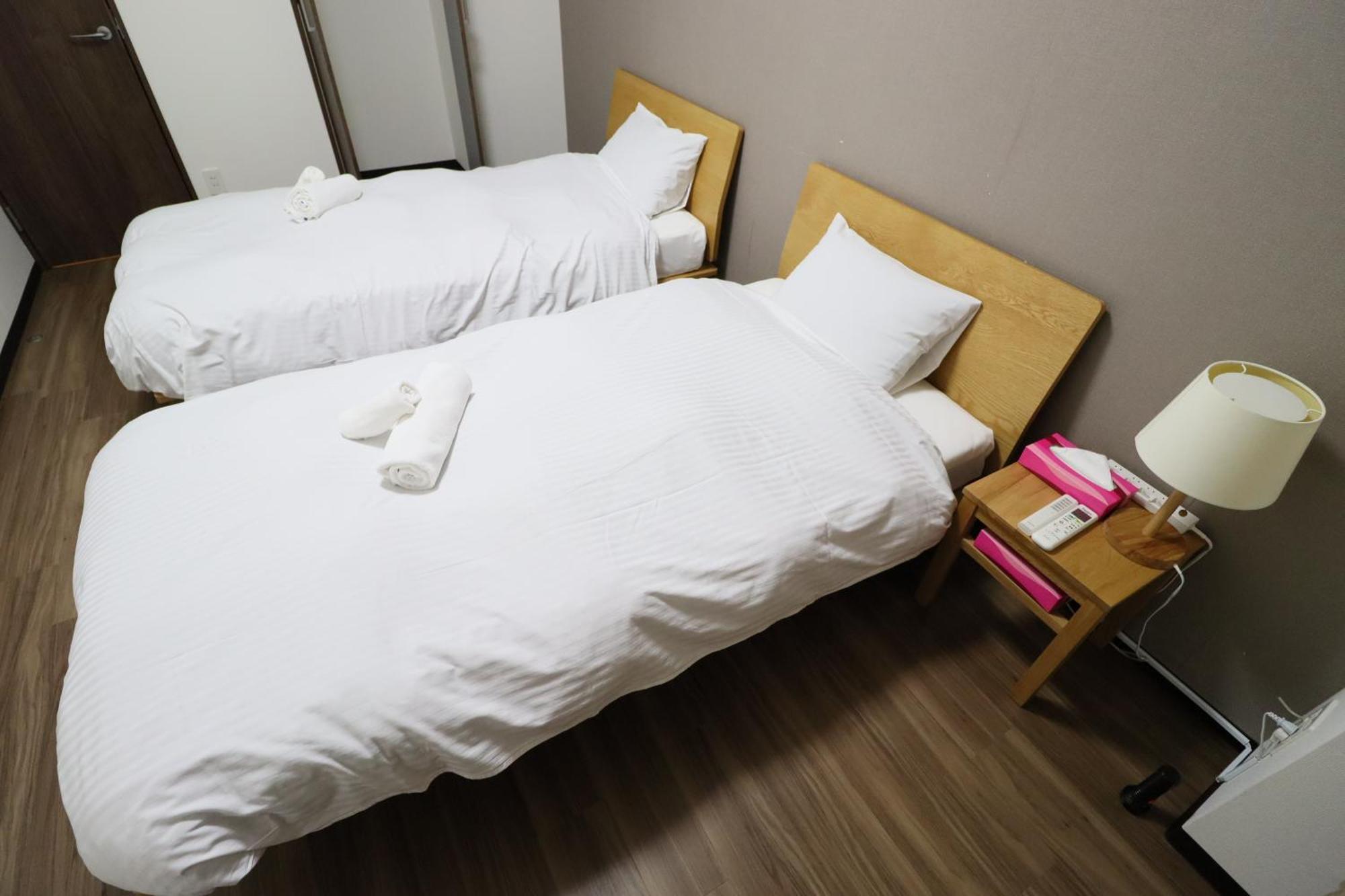 The Hotel Saint-Felicien Kyoto Shijo Karasuma Buitenkant foto