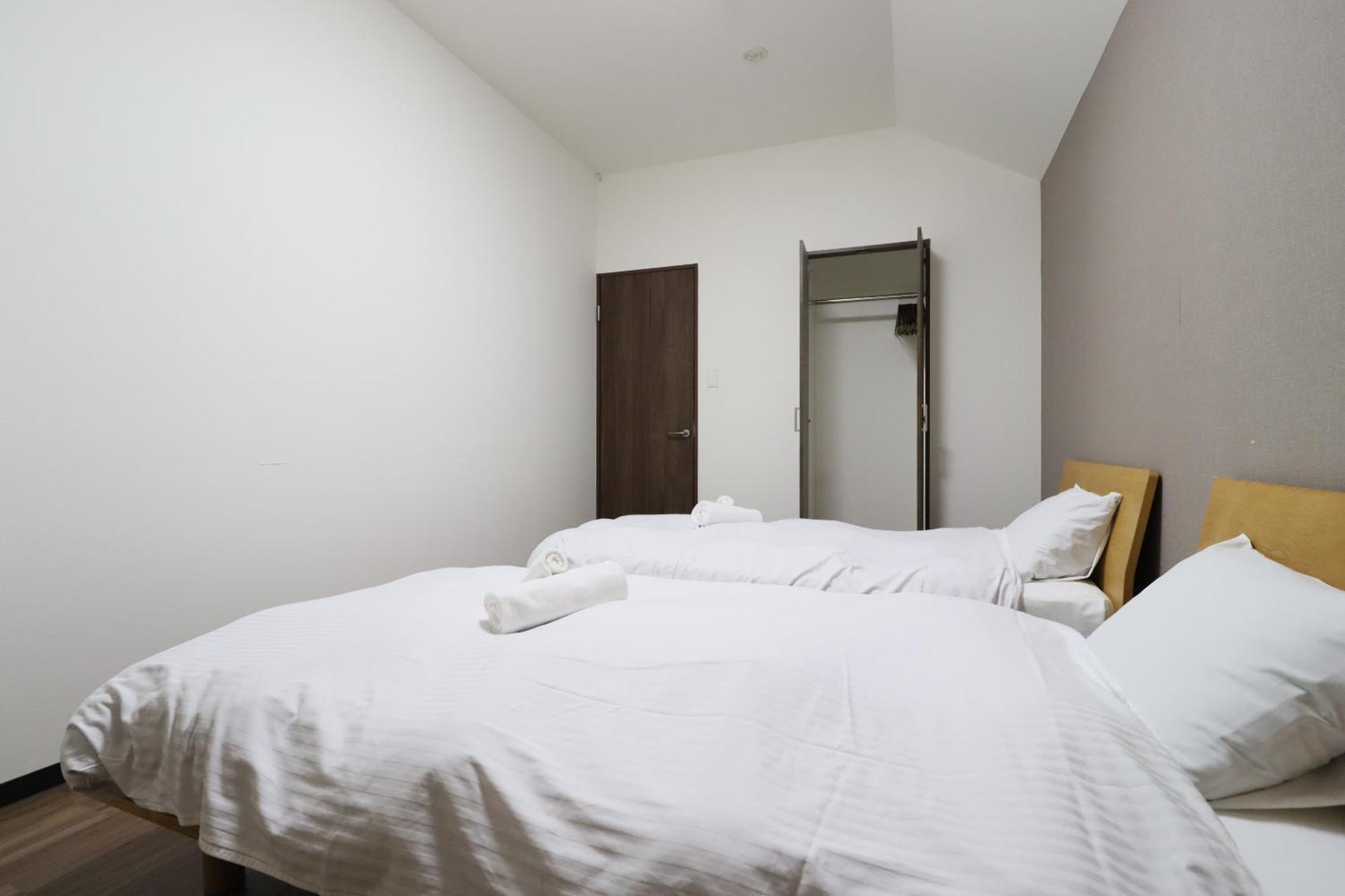 The Hotel Saint-Felicien Kyoto Shijo Karasuma Buitenkant foto