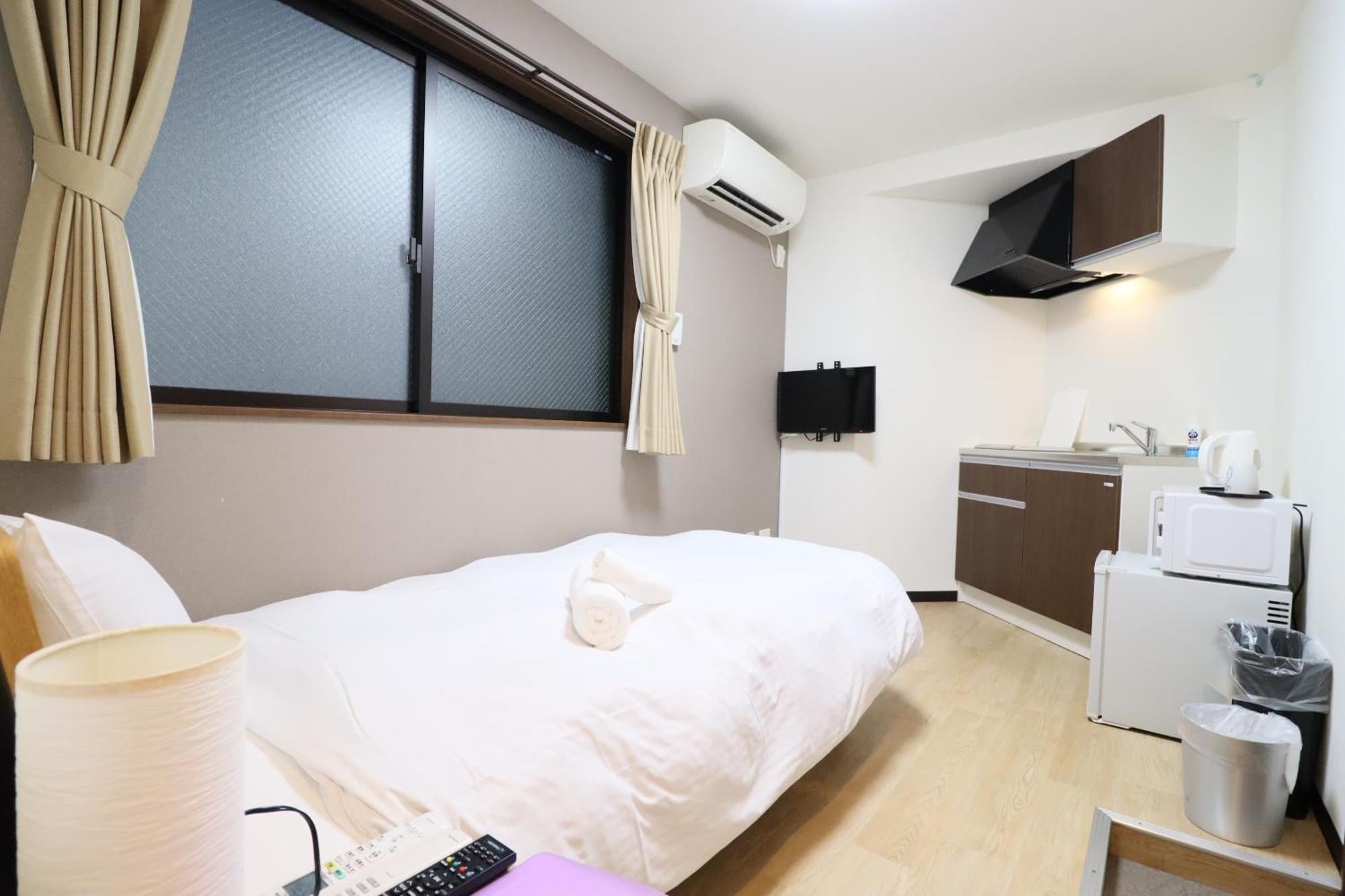 The Hotel Saint-Felicien Kyoto Shijo Karasuma Buitenkant foto