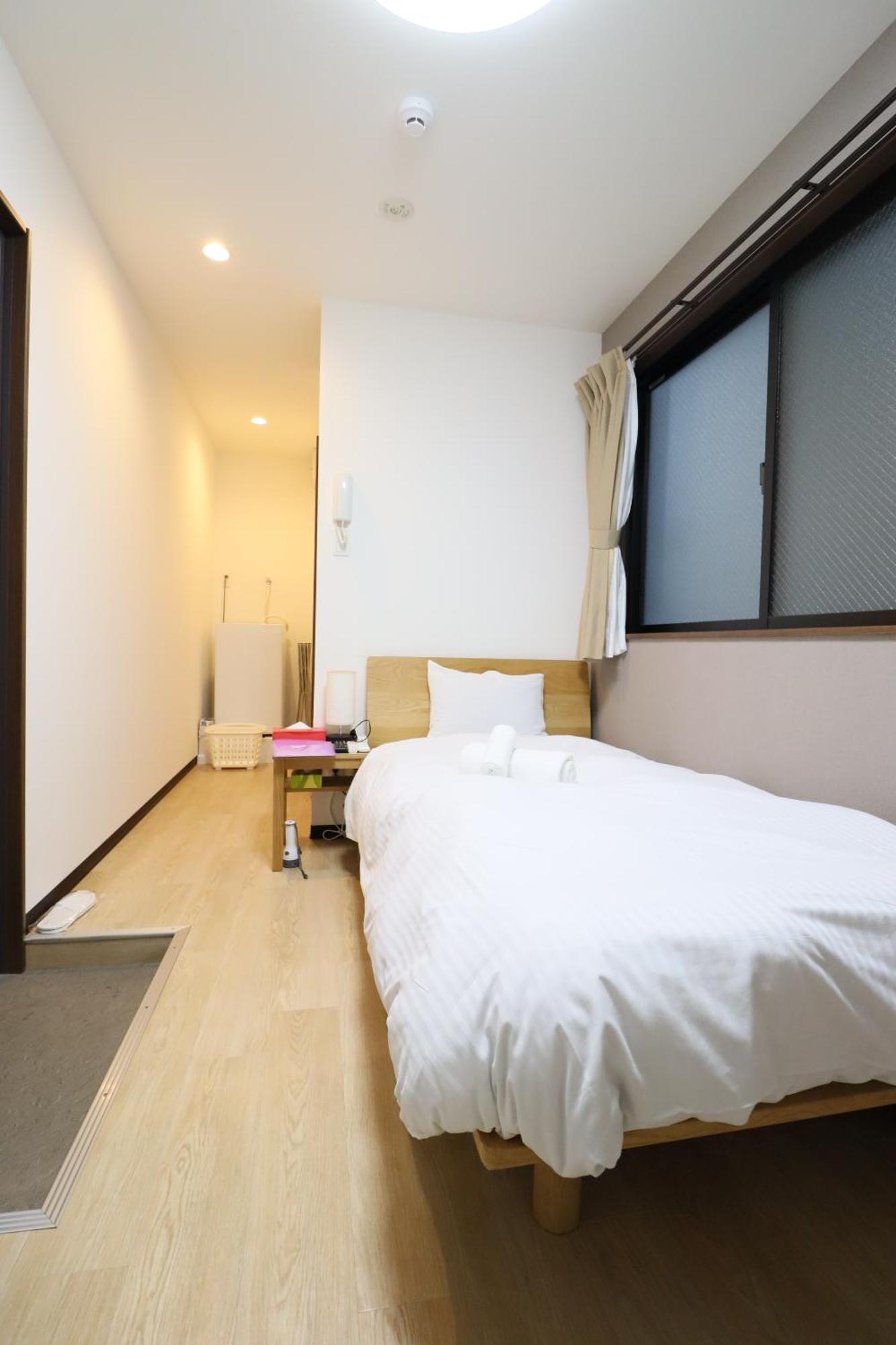 The Hotel Saint-Felicien Kyoto Shijo Karasuma Buitenkant foto