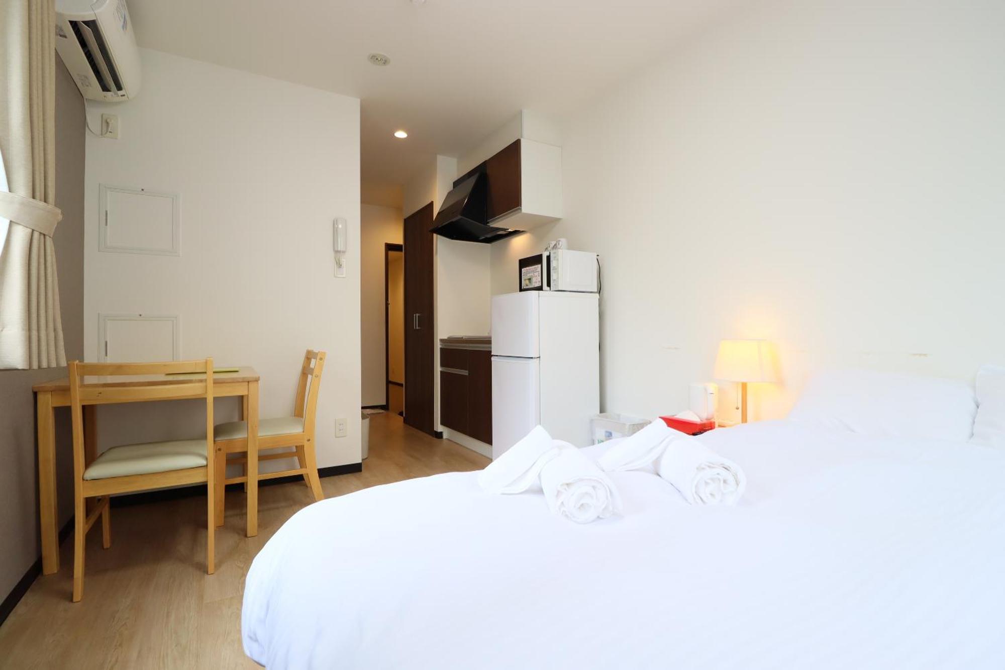 The Hotel Saint-Felicien Kyoto Shijo Karasuma Buitenkant foto