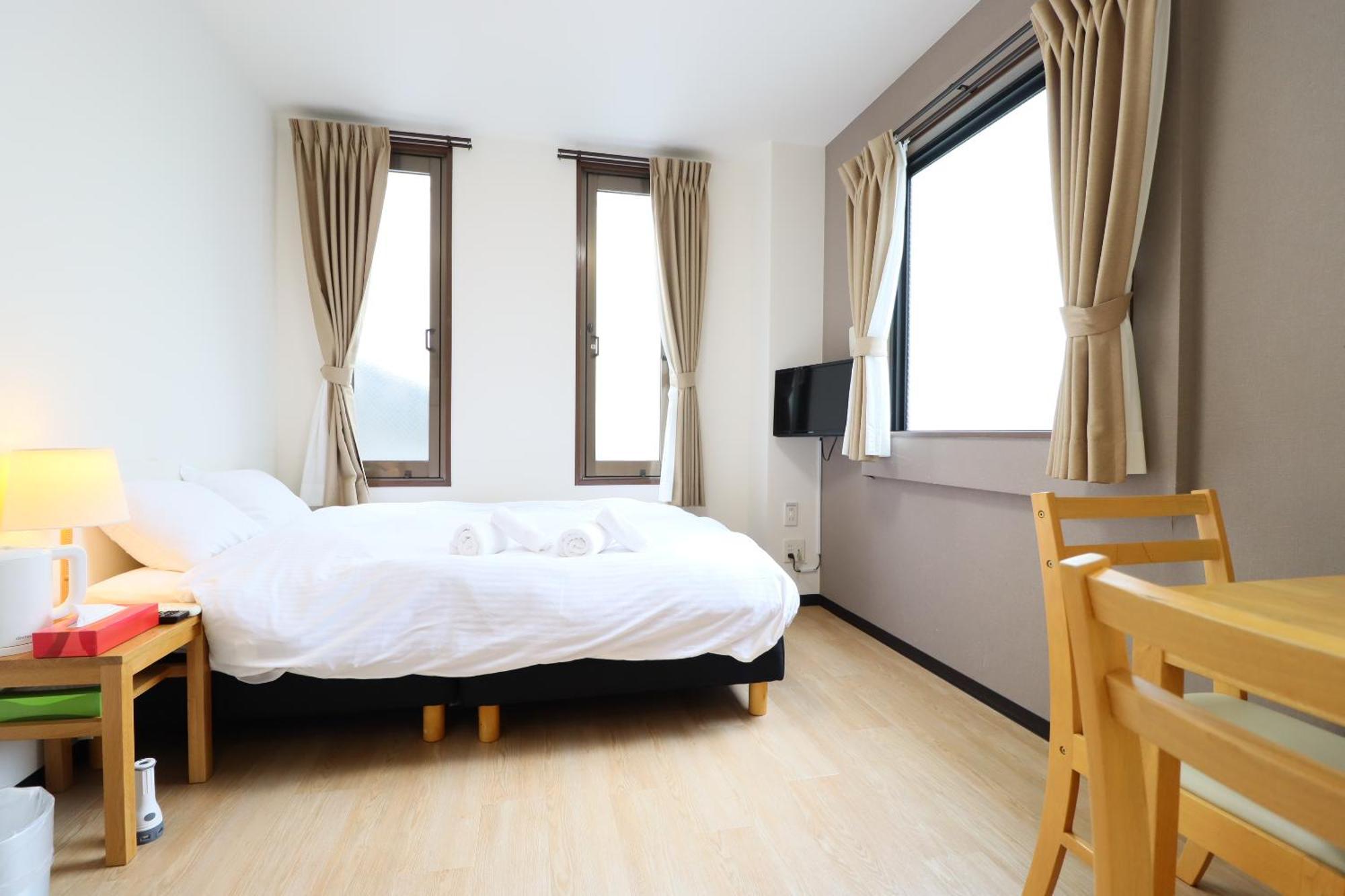 The Hotel Saint-Felicien Kyoto Shijo Karasuma Buitenkant foto