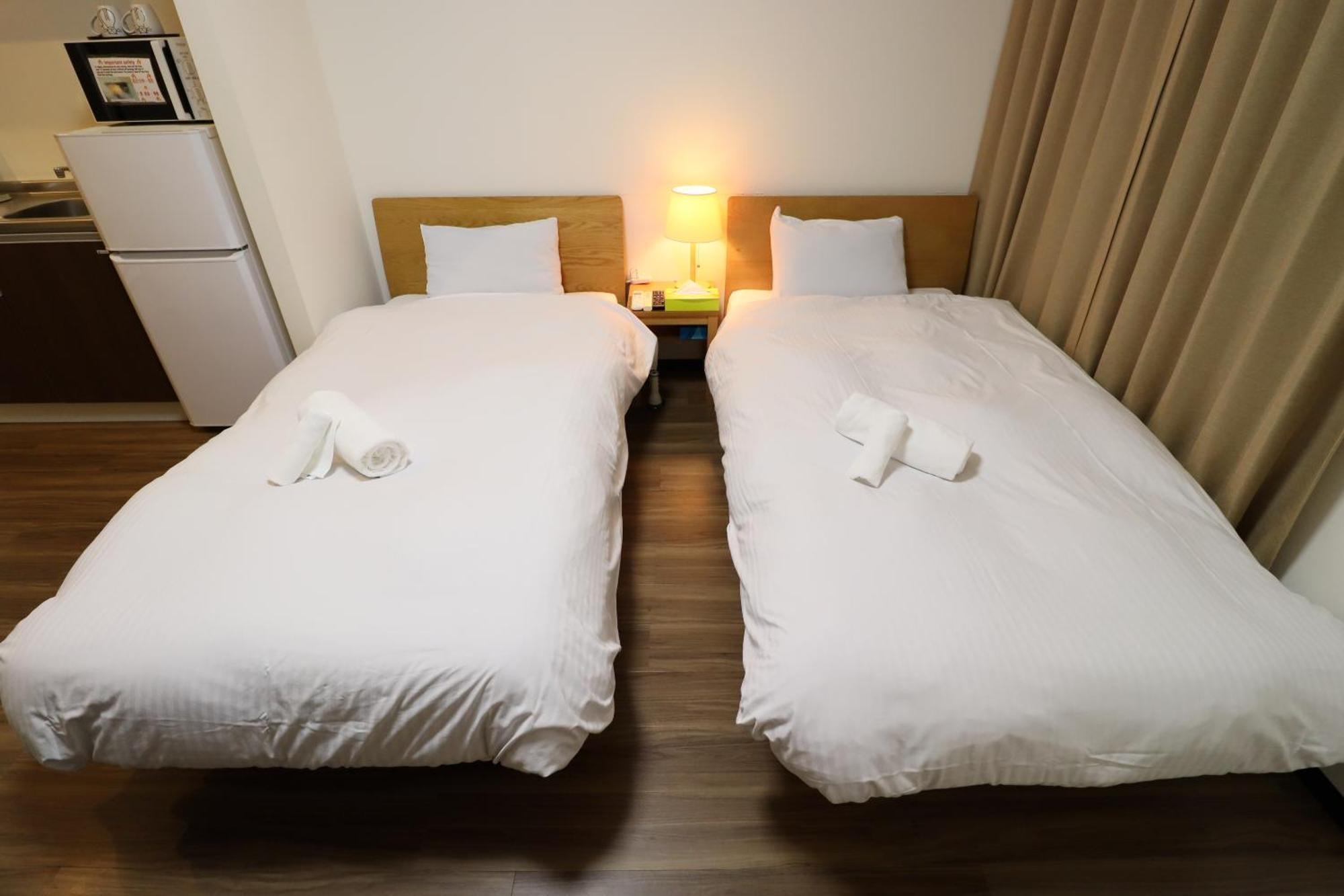 The Hotel Saint-Felicien Kyoto Shijo Karasuma Buitenkant foto