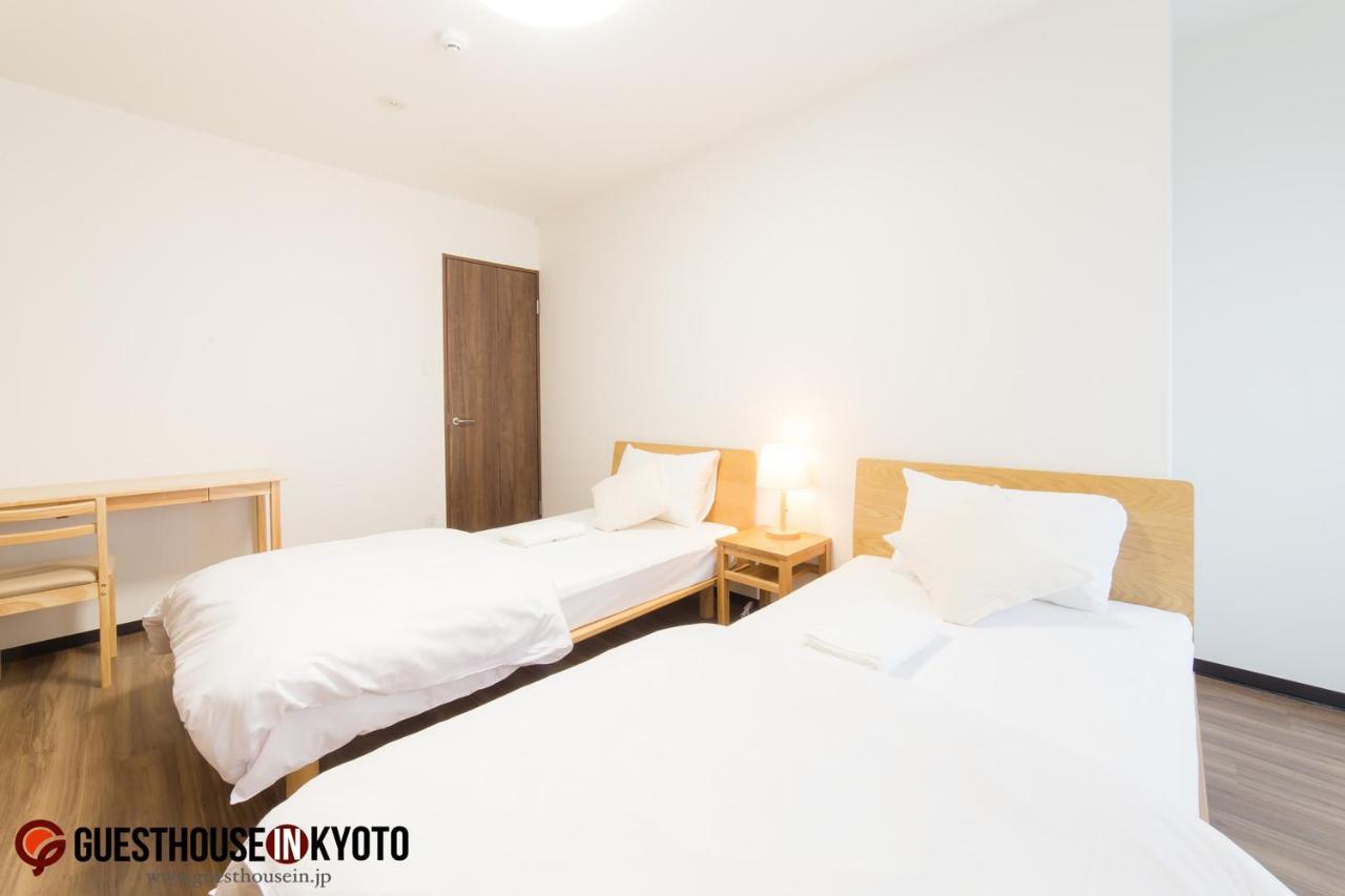 The Hotel Saint-Felicien Kyoto Shijo Karasuma Buitenkant foto