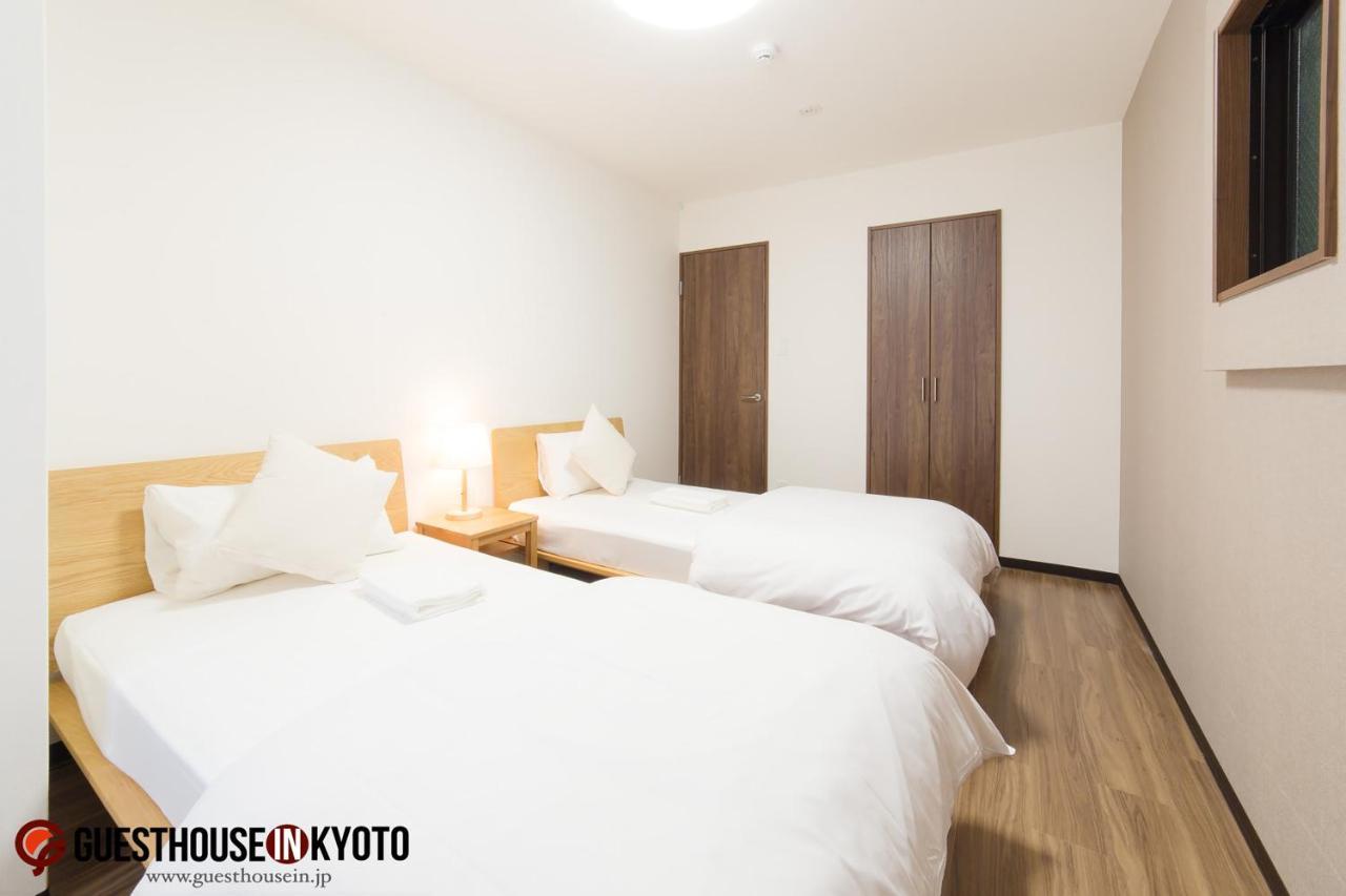 The Hotel Saint-Felicien Kyoto Shijo Karasuma Buitenkant foto