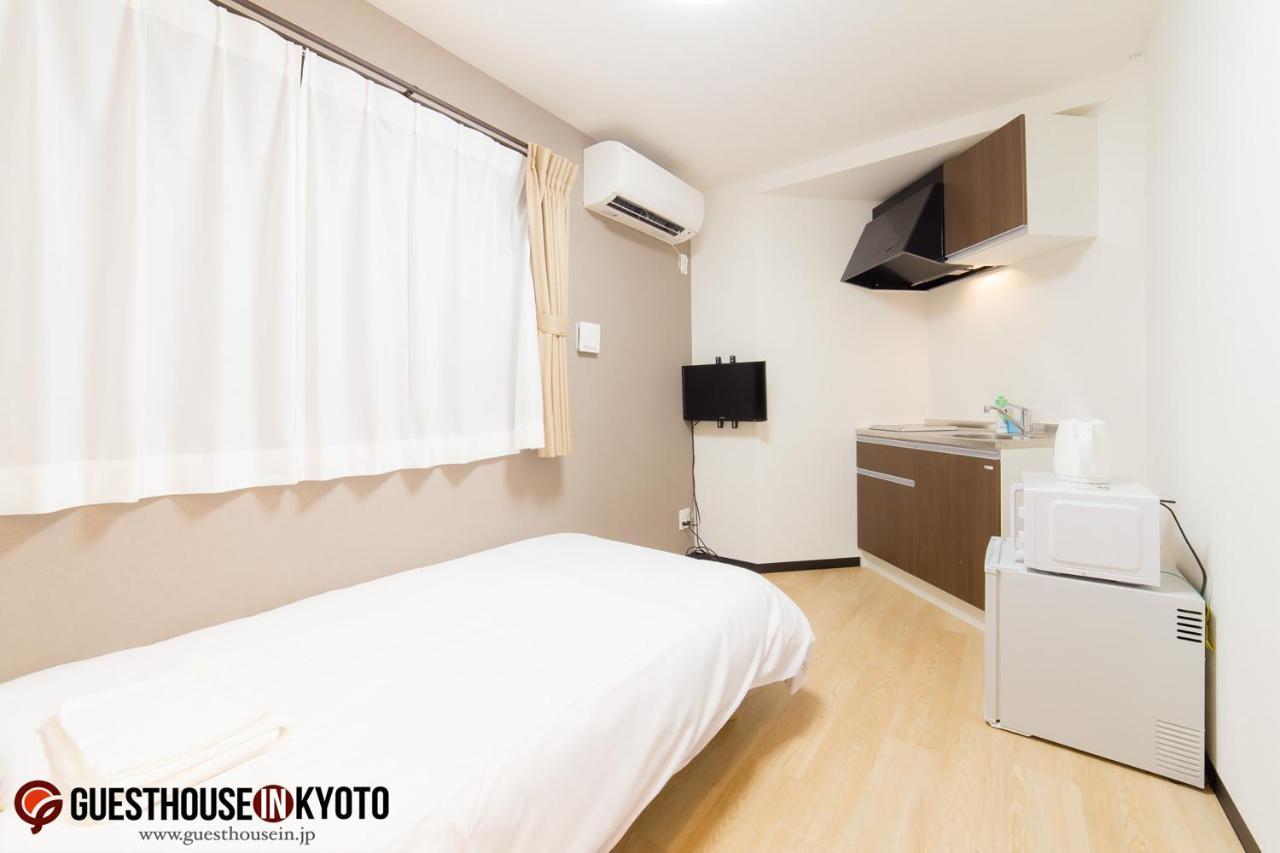 The Hotel Saint-Felicien Kyoto Shijo Karasuma Buitenkant foto